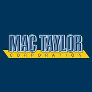 Mac Taylor Corporation - Logo