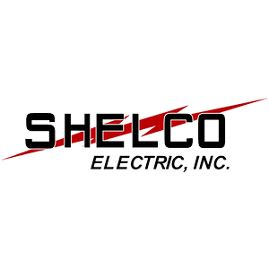 Shelco Electric Inc - Logo