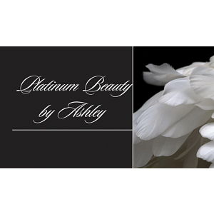 Platinum Beauty by Ashley - Logo