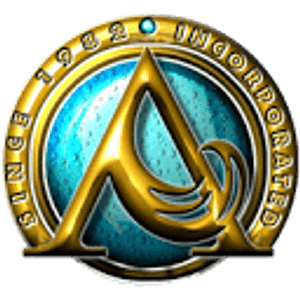 Artistic Pool & Spa - Logo