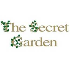 The Secret Garden - Logo
