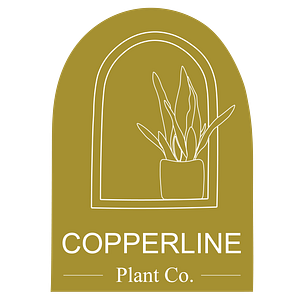 Copperline Plant Company