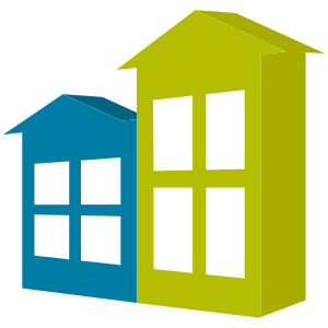 Hawthorne Cottages at Leland - Logo