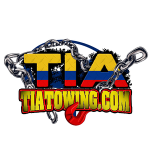 TIA Transport & Towing - Logo