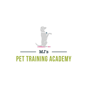 MJ's Pet Training Academy®, LLC - Logo