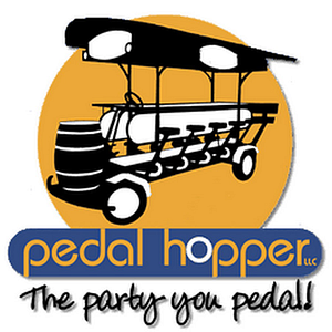 Pedal Hopper Denver