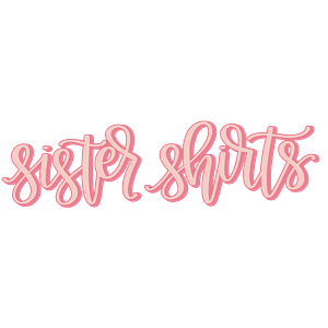 Sister Shirts - Logo
