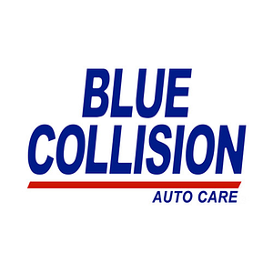 Blue Collision