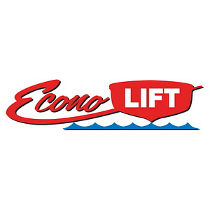 Econo Lift - Boat Lifts - Logo