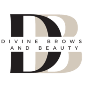 Divine Brows and Beauty, LLC - Logo