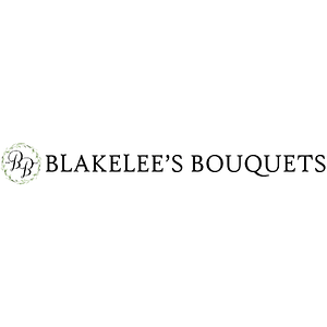 Blakelee's Bouquets - Logo
