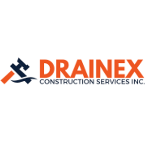 Drainex Construction Services Inc.