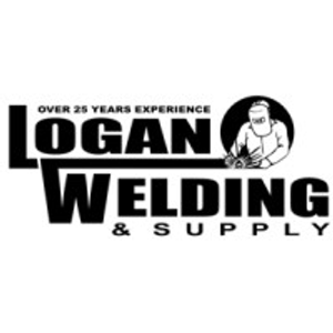 Logan Welding Inc - Logo