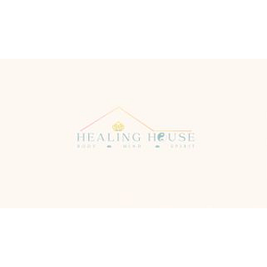 Healing House - Logo