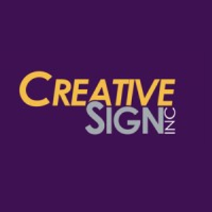 Creative Sign Inc.