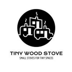 Tiny Wood Stove