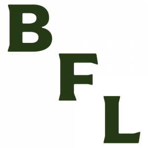 Bay Flats Lodge Resort - Logo