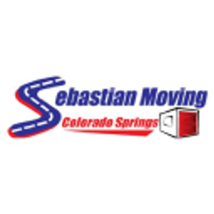 Sebastian Moving Colorado Springs - Logo