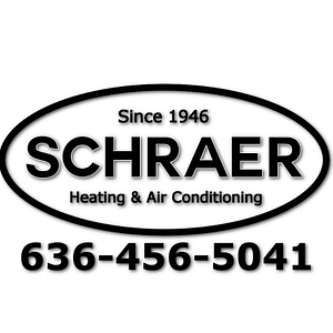 Schraer Heating & Air Conditioning