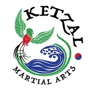 Ketzal Martial Arts - Logo