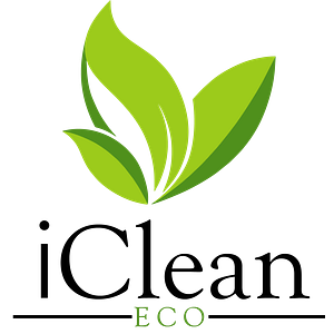 iClean Eco - Logo