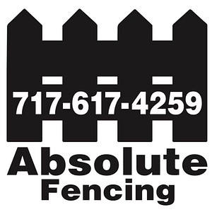 Absolute Fencing - Logo