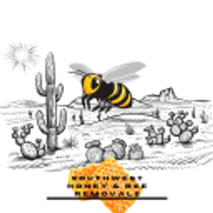 Southwest Honey And Bee Removals LLC. - Logo