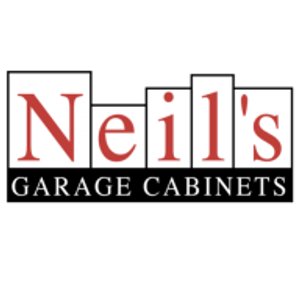 Neil’s Garage Cabinets East Valley - Logo