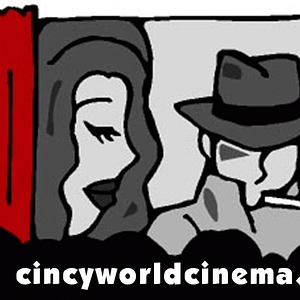 Cincinnati World Cinema - Logo