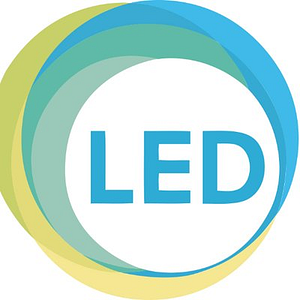 LED Lighting Inc. - Logo