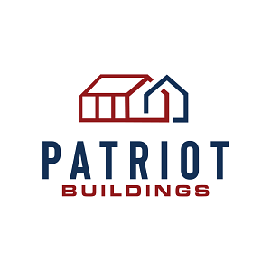 Patriot Buildings - Logo