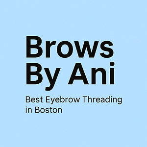 Brows by Ani