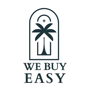 We Buy Easy