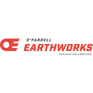O'Farrell Earthworks Excavation