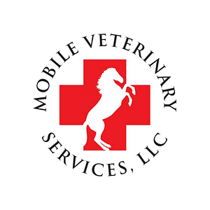 Mobile Veterinary Services - Logo