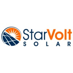 StarVolt Solar - Solar energy company in Fort Worth