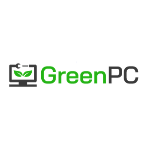 Green PC computers