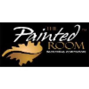 The Painted Room - Logo