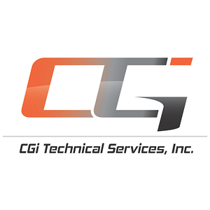 CGI Technical Services Inc - Logo