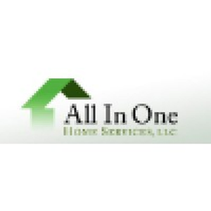 AIO Home Services - Logo