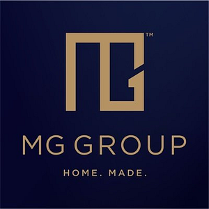 The MG Group - Logo