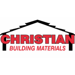 Christian Building Materials Inc - Logo