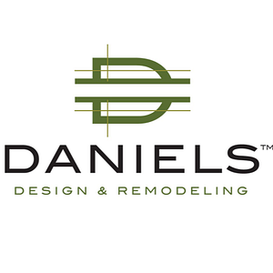 Daniels Design & Remodeling - Logo