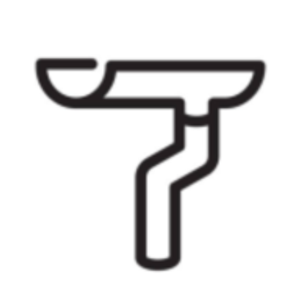 Professional Gutter Services of Austin - Logo