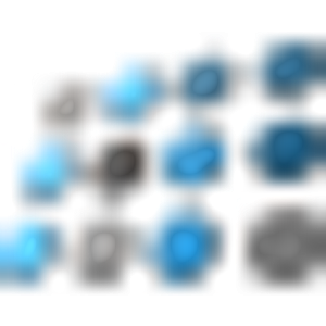 Misty Bayou Apartments - Logo
