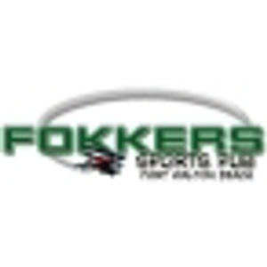 Fokker's Pub