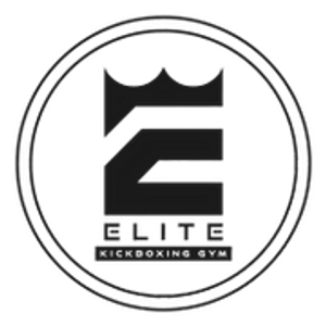 Elite Kickboxing Gym LLC - Logo