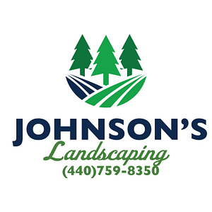 Johnson's Landscaping - Logo