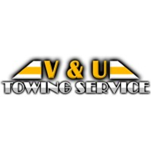 V&U Towing Services