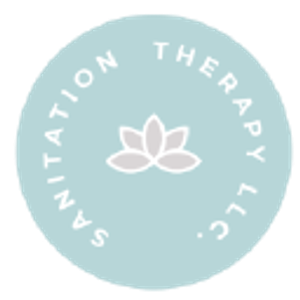 Sanitation Therapy - Logo